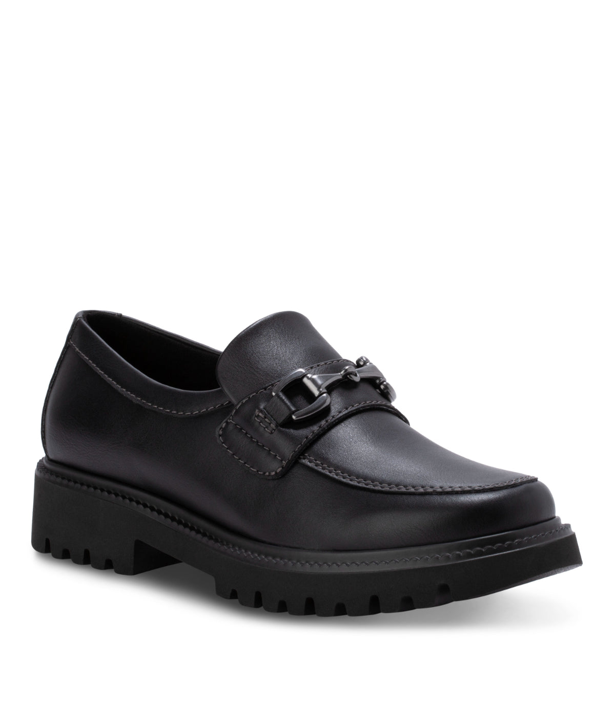  Eastland Eastland Lexi Oxford Black - Black - Bonton