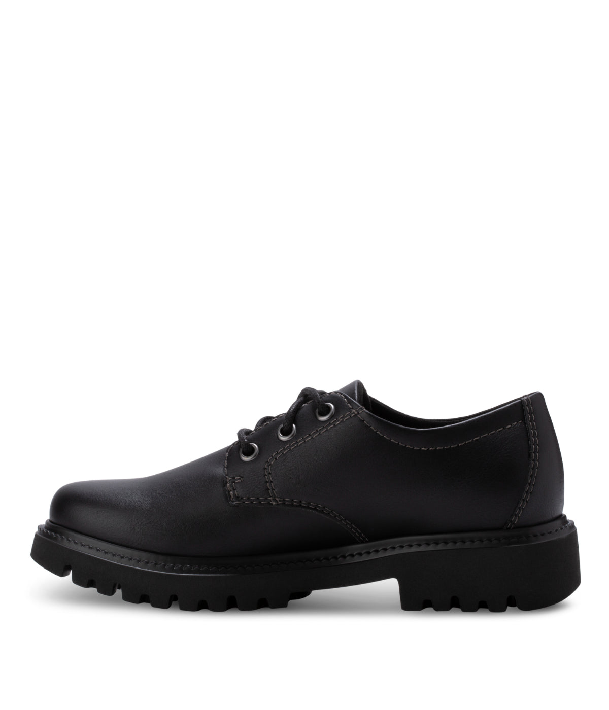  Eastland Eastland Dawn Oxford Black - Black - Bonton