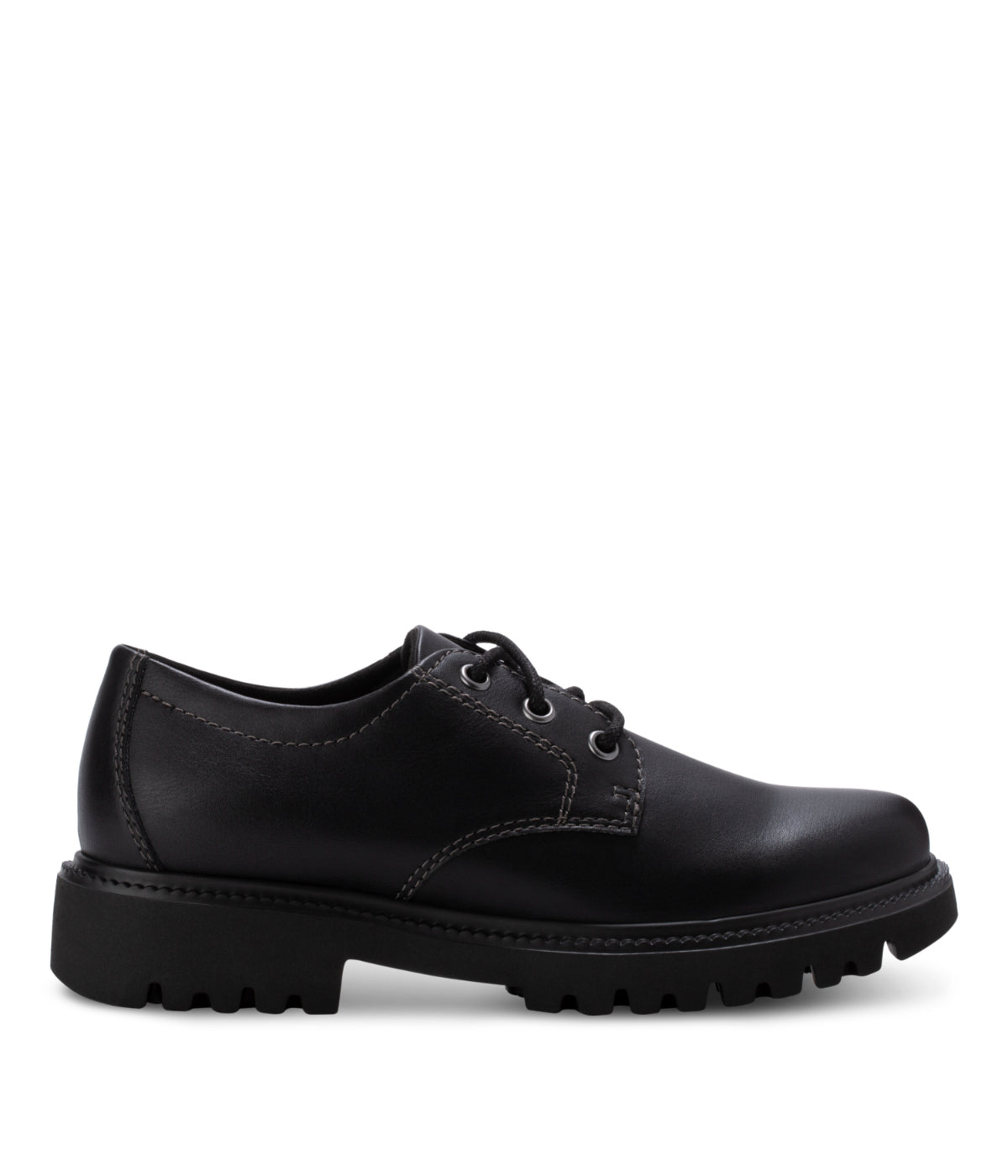  Eastland Eastland Dawn Oxford Black - Black - Bonton