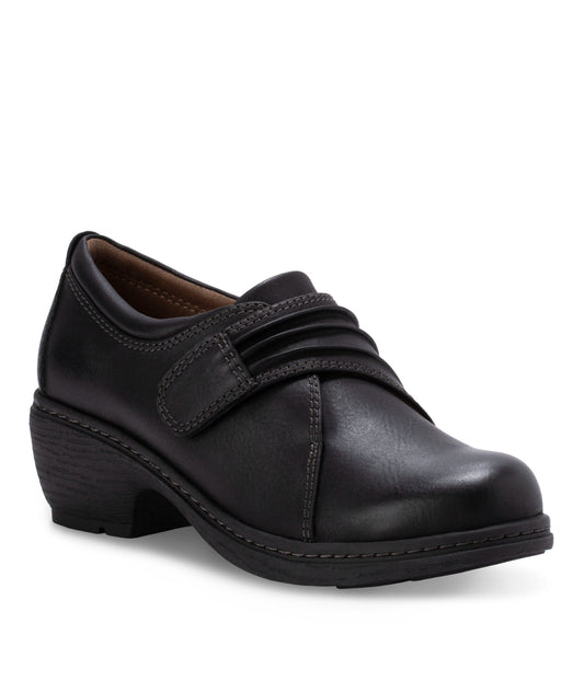 Eastland Maggie Slip-On Black