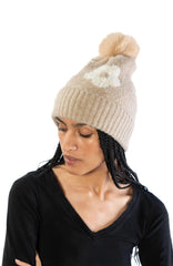 The Danielle Beanie