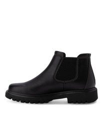 Eastland Talia Boot Black