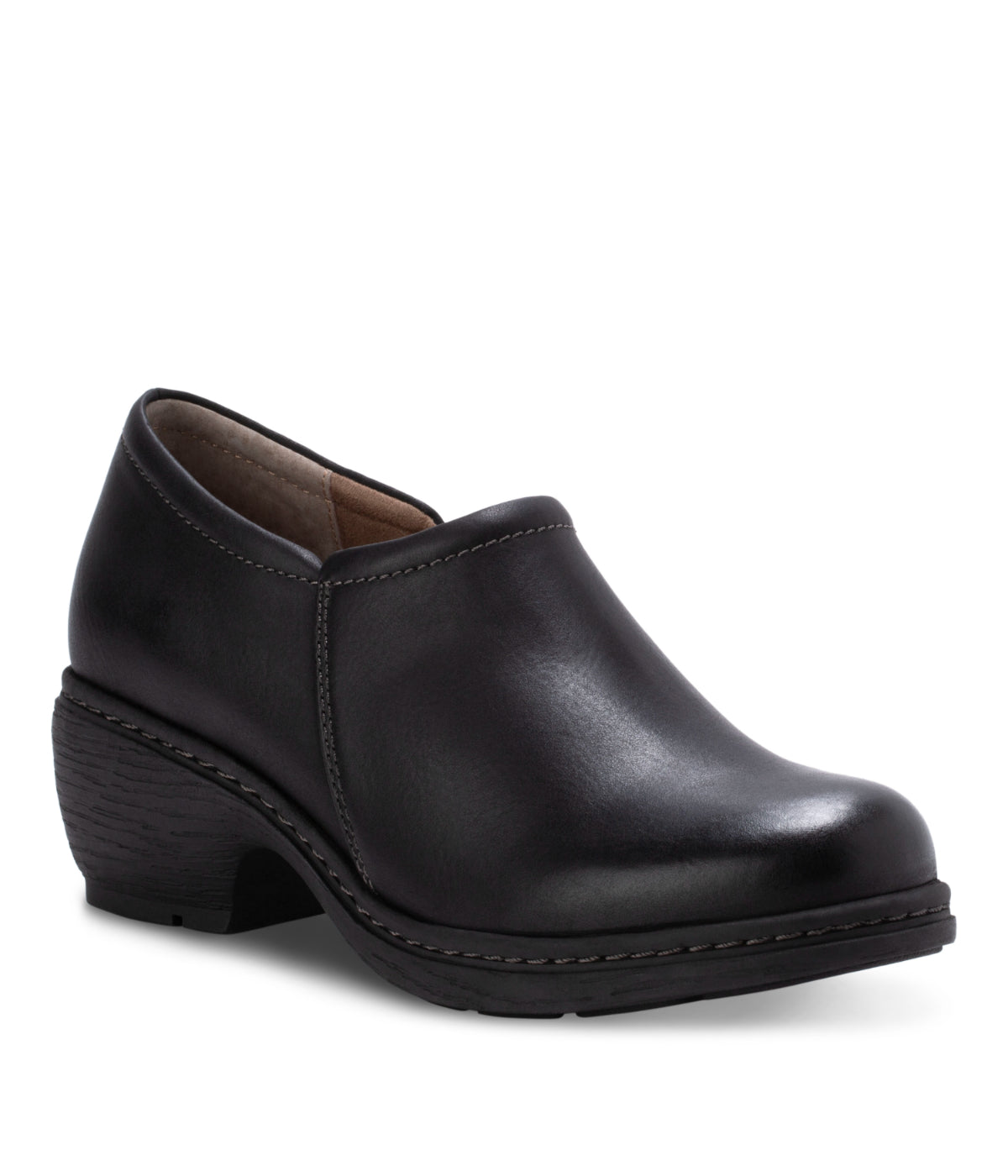  Eastland Eastland Rosie Slip-On Black - Black - Bonton