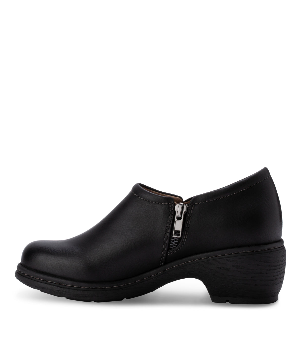  Eastland Eastland Rosie Slip-On Black - Black - Bonton