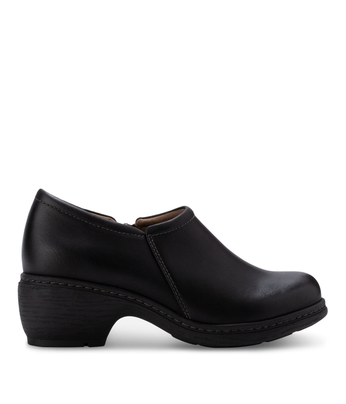  Eastland Eastland Rosie Slip-On Black - Black - Bonton