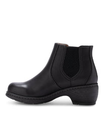 Eastland Heidi Boot Black