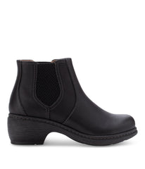 Eastland Heidi Boot Black