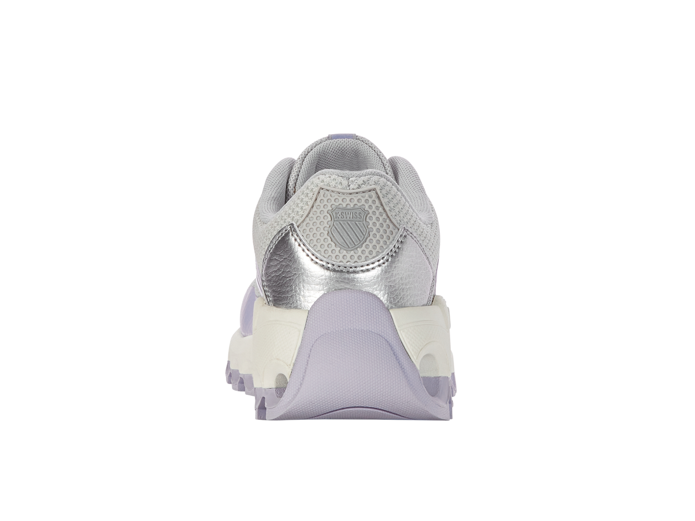  K-Swiss  TUBES SPORT - Womens 5 - Bonton