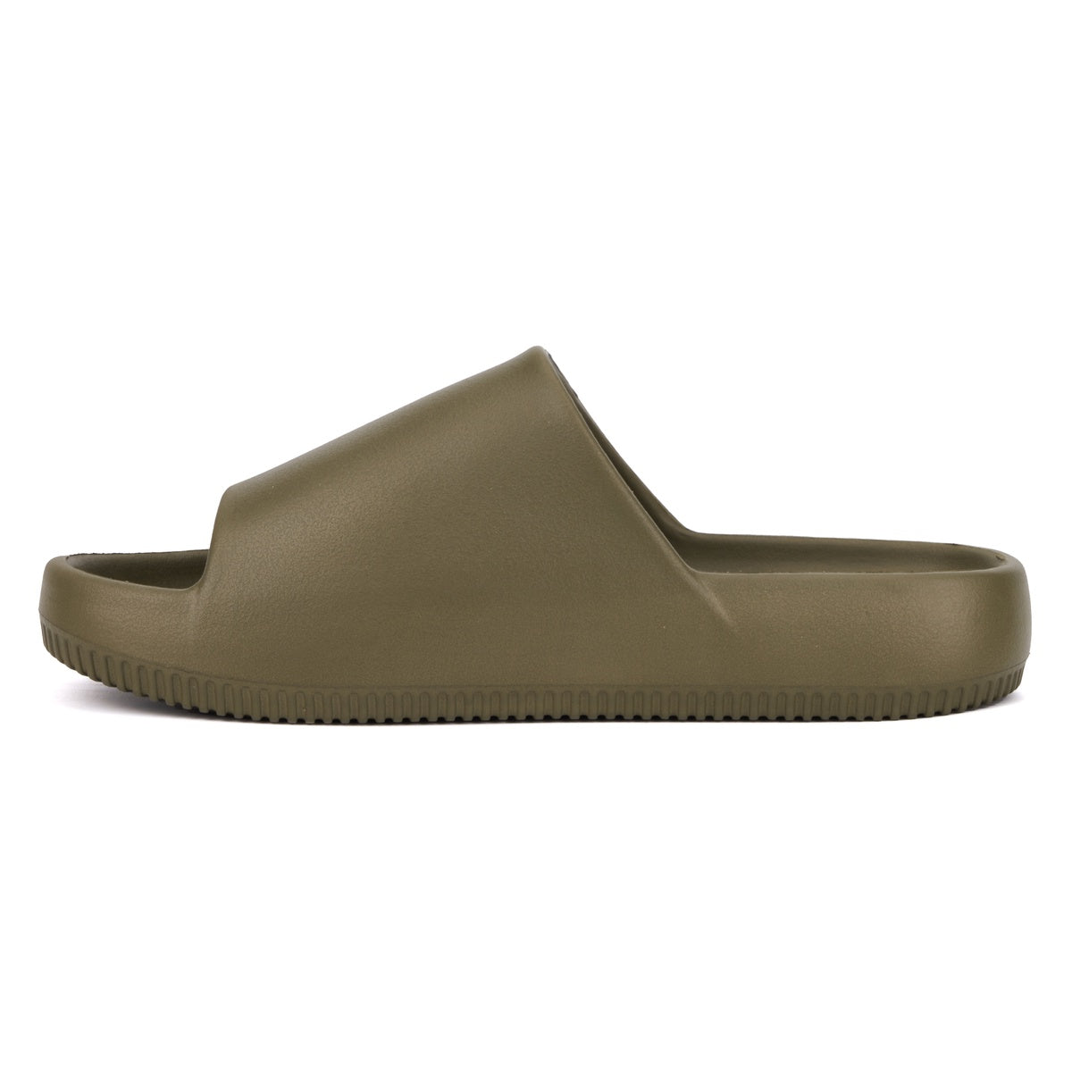  Xray Footwear Men's Roderick Casual Slippers - Black - Bonton