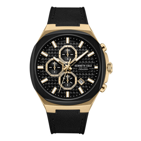 Kenneth Cole New York Men's Dress Sport Watch