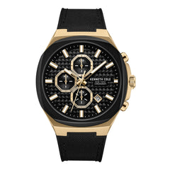 Kenneth Cole New York Men's Dress Sport Watch