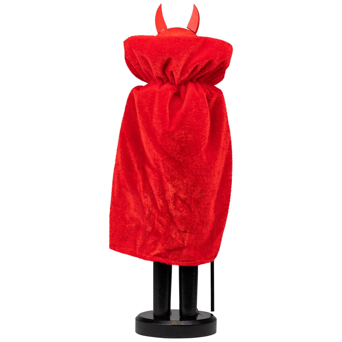  Northlight Devil Holding Pitch Fork Halloween Nutcracker - 14