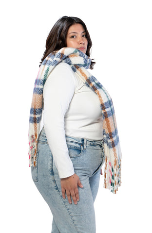 The Kourtney Scarf