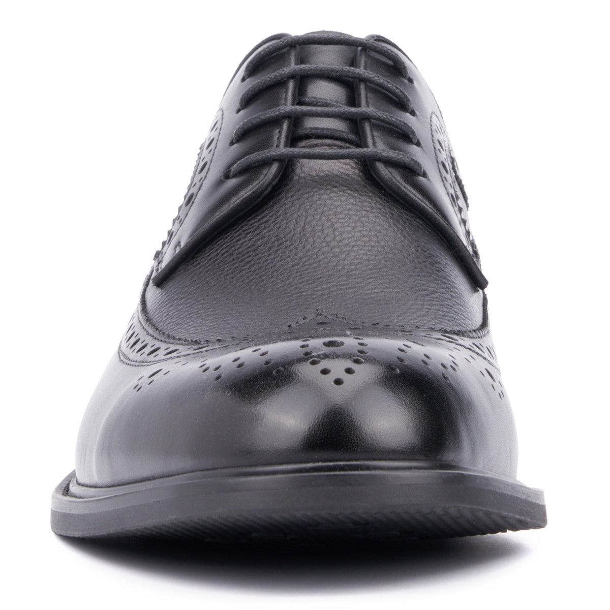  Vintage Foundry Co. Vintage Foundry Co. Men's Stannis Dress Oxfords - BLACK - Bonton