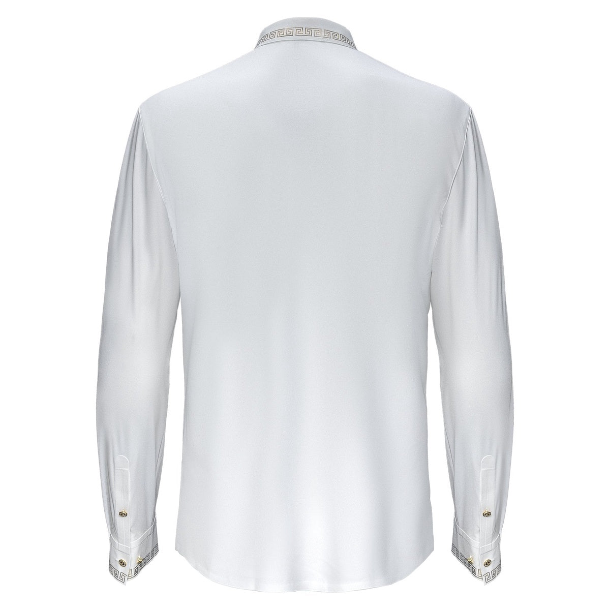  Barocco Barocco Alpha Attire WHITE/GOLD - WHITE/GOLD - Bonton