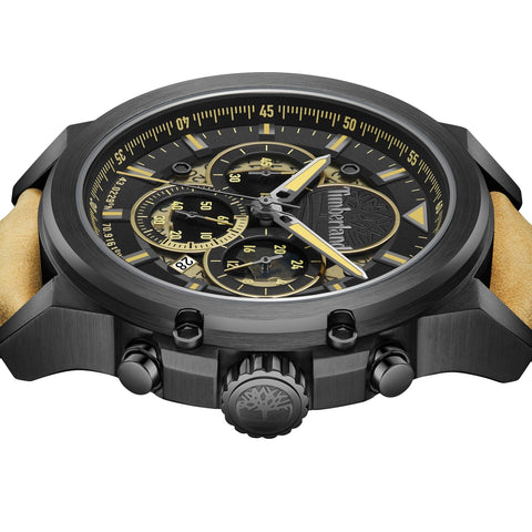 Timberland Men's Fast Strike Collection Watch