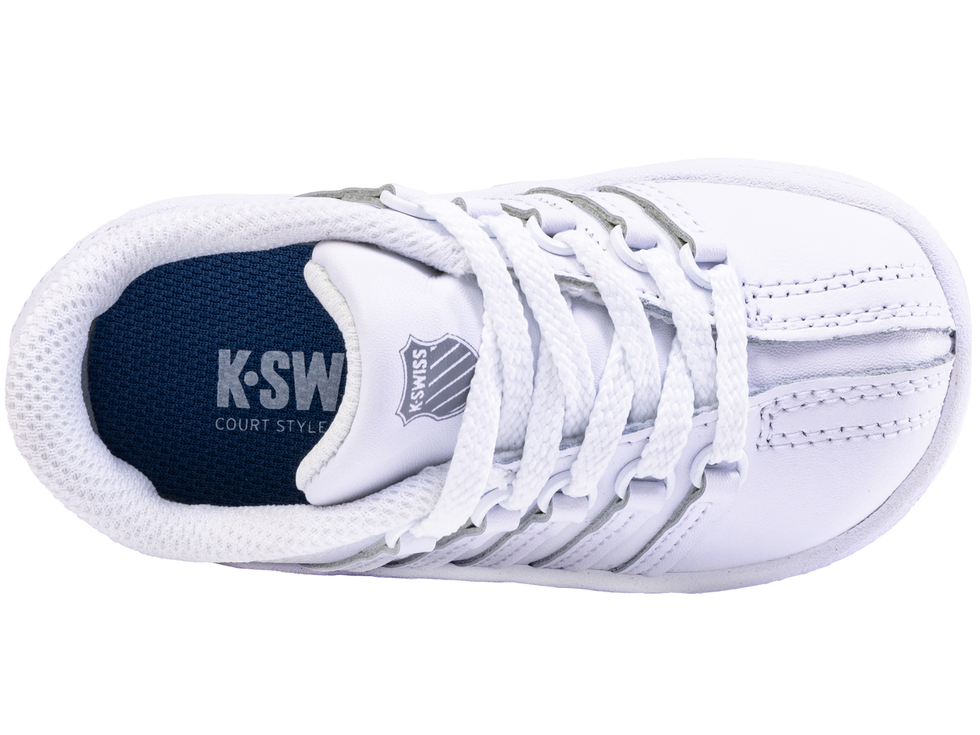  K-Swiss  CLASSIC VN - Toddlers 2 - Bonton