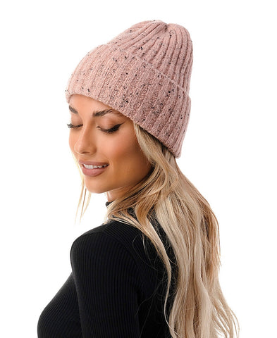 The Harper Beanie