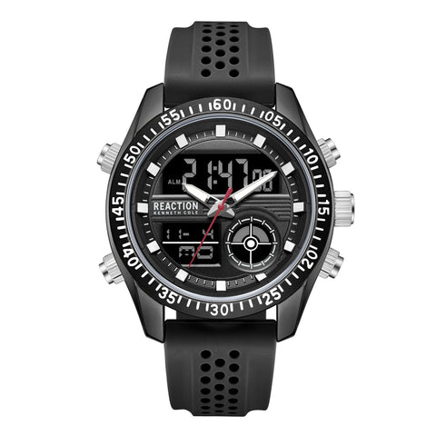 Kenneth Cole Reaction Ana-Digi Watch
