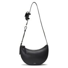 Rookie Leather  - Medium Crossbody