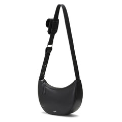 Rookie Leather  - Medium Crossbody