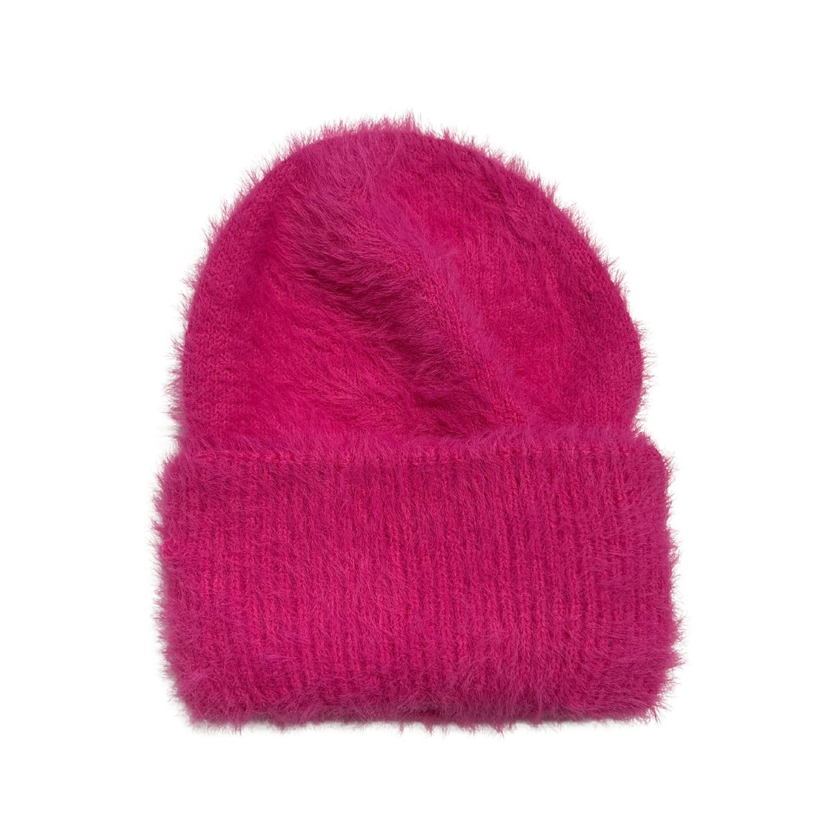  Marcus Adler Eyelash Beanie - Blue - Bonton