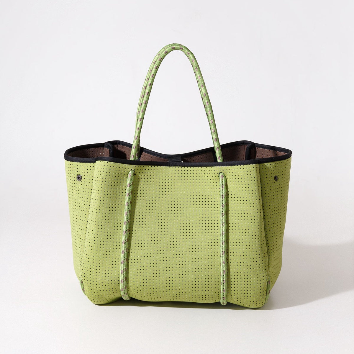  Pop Ups Brand EVERYDAY TOTE MATCHA - Default Title - Bonton