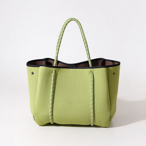 EVERYDAY TOTE MATCHA