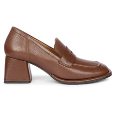 Saint G Viviana - Heel Loafers