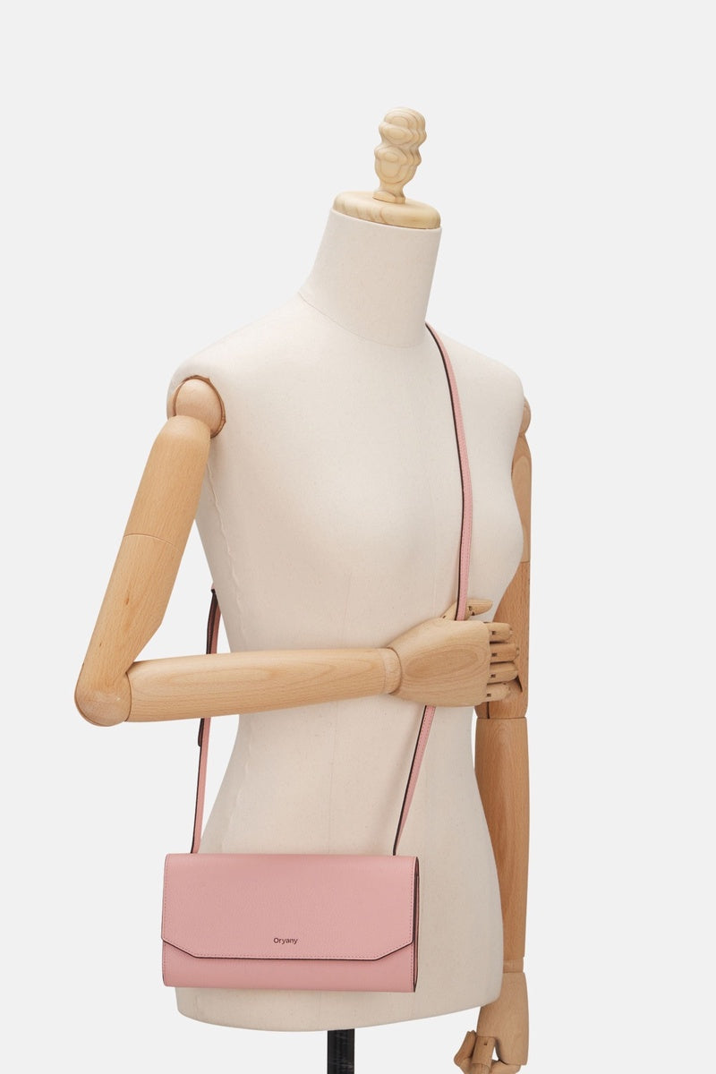  Oryany Oryany - Mandy Travel Set Crossbody Handbags - Baby Pink / One Size - Default Title - Bonton