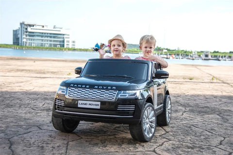 24V Range Rover HSE 2 Seater Ride On