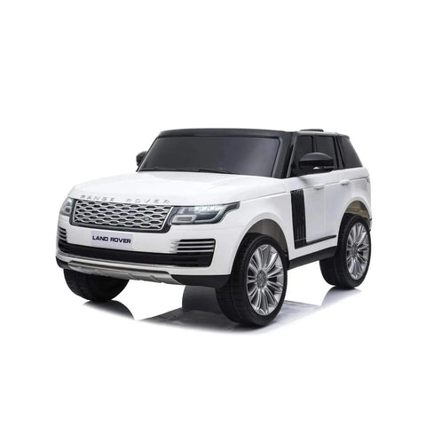 24V Range Rover HSE 2 Seater Ride On