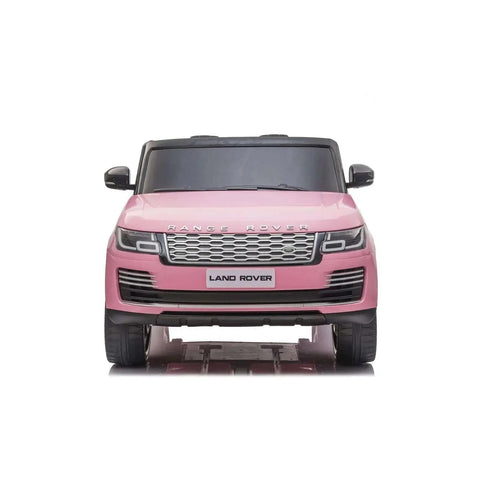 24V Range Rover HSE 2 Seater Ride On