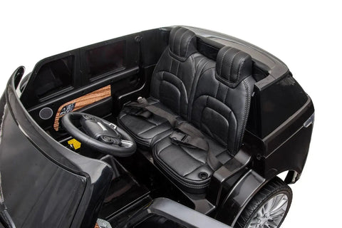 24V Range Rover HSE 2 Seater Ride On