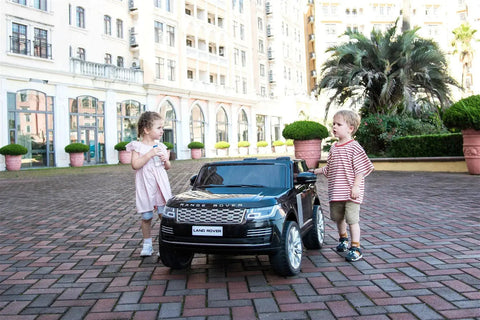 24V Range Rover HSE 2 Seater Ride On