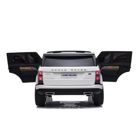24V Range Rover HSE 2 Seater Ride On