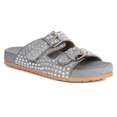 Riena - Flat Sandals
