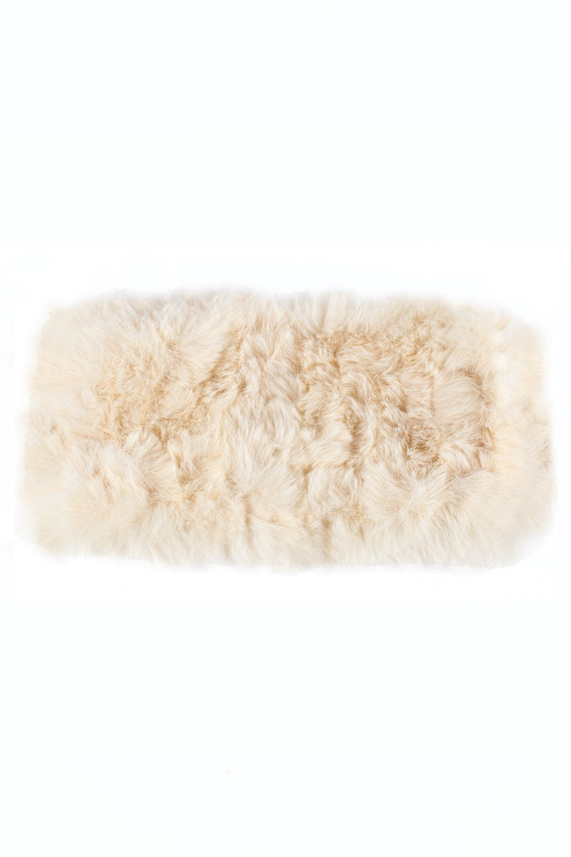  Marcus Adler The Riley Headband - Blush - Bonton