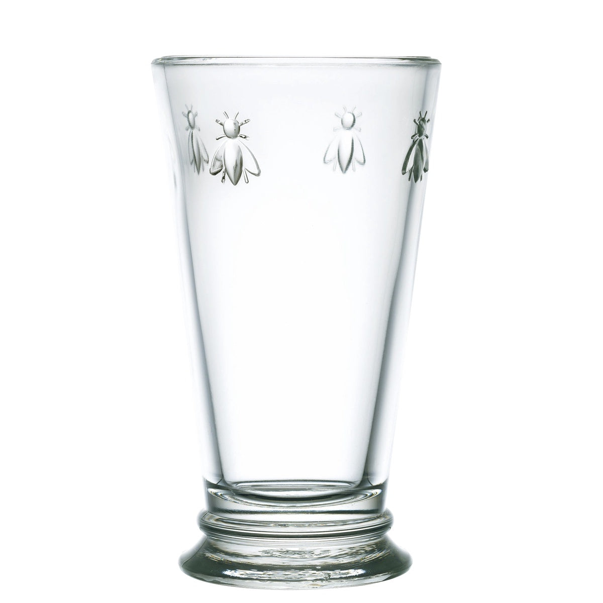  La Rochere Bee Highball Glass Set-6 - Default Title - Bonton