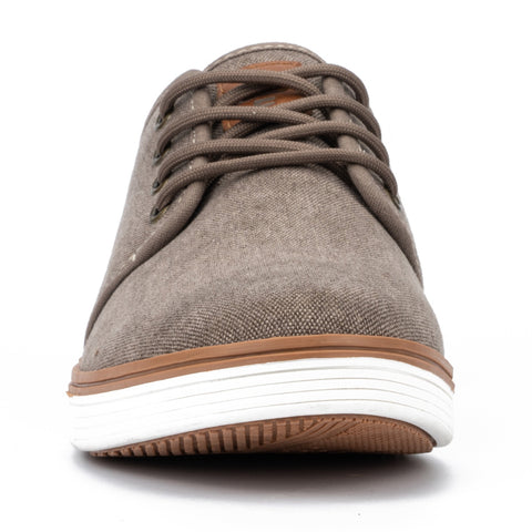 Men's Atomix Low Top Sneakers