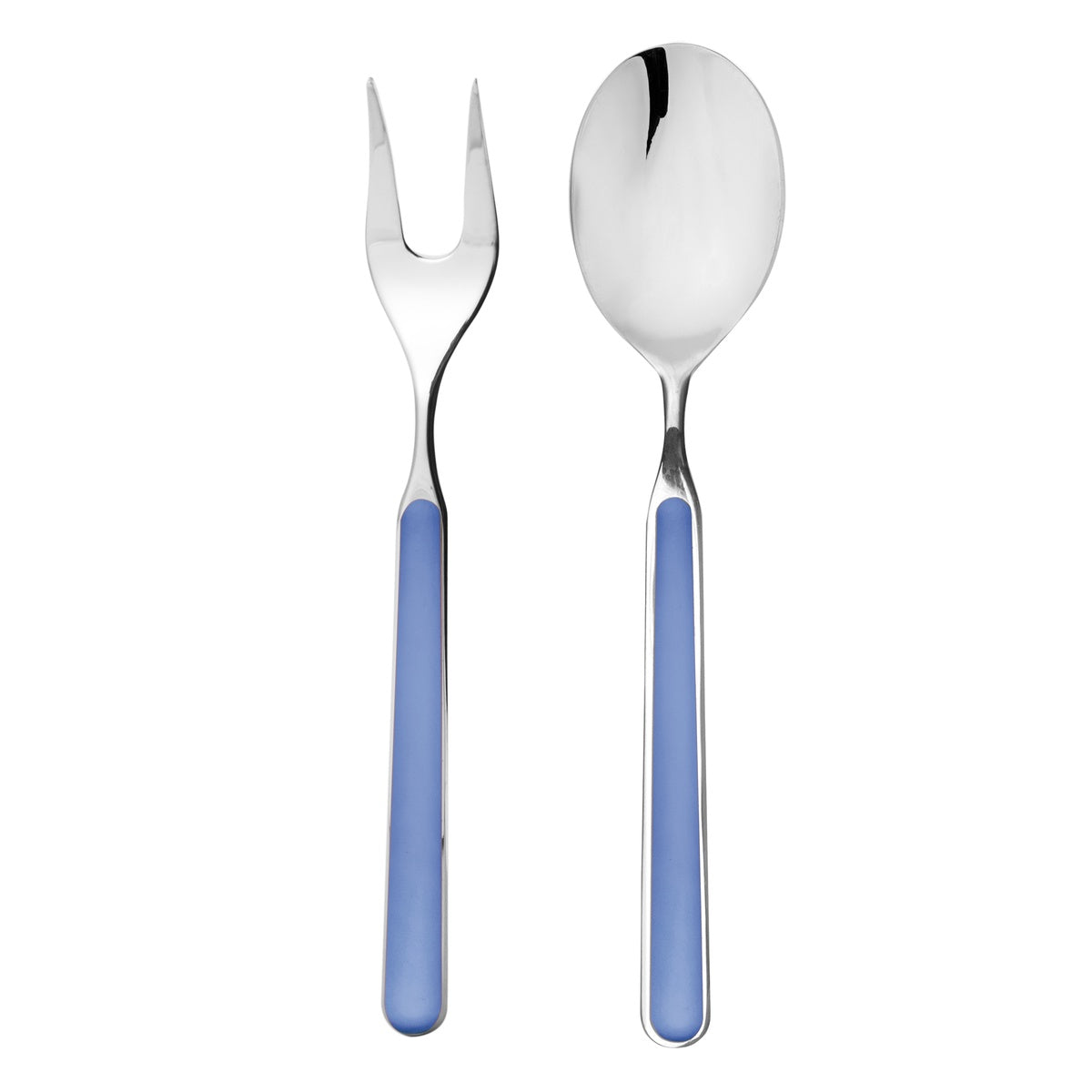  Mepra Fantasia Serving Set - Lavender - Bonton