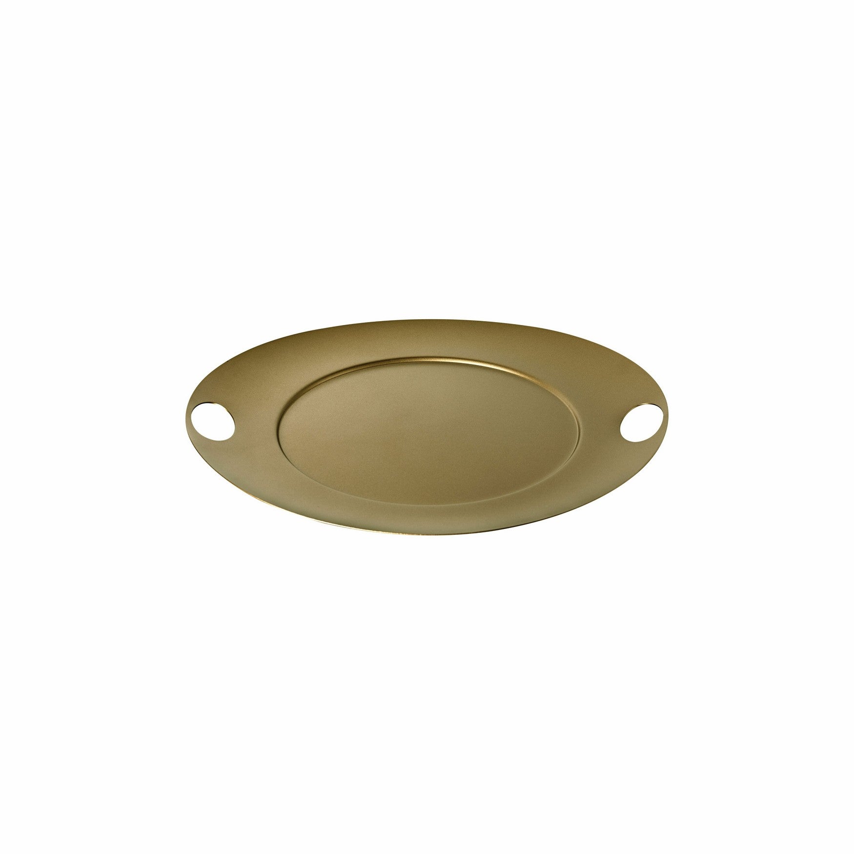  Mepra Saturno Gold Tray - Default Title - Bonton