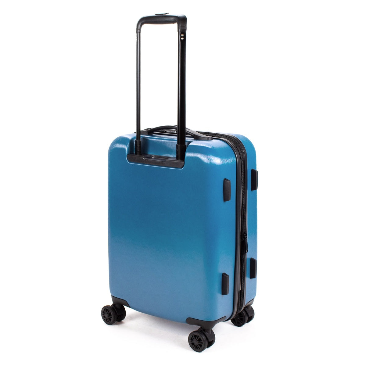  Body Glove Body Glove Redondo 3-Piece Hardside Spinner Luggage Set - Northern Blue - Bonton