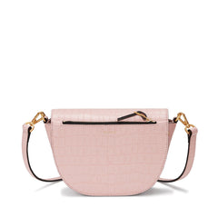 Lottie Croco  - Small Crossbody