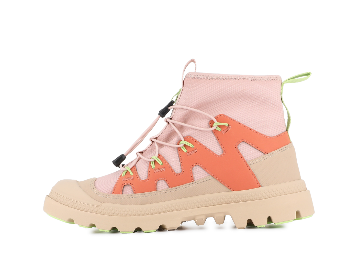  Palladium PAMPA LITE+ XPLOR WP+ - Womens 7 / Big Kids 5.5 - Bonton