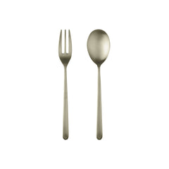 Linea Serving Set