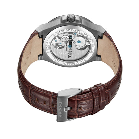 Kenneth Cole New York Automatic Watch
