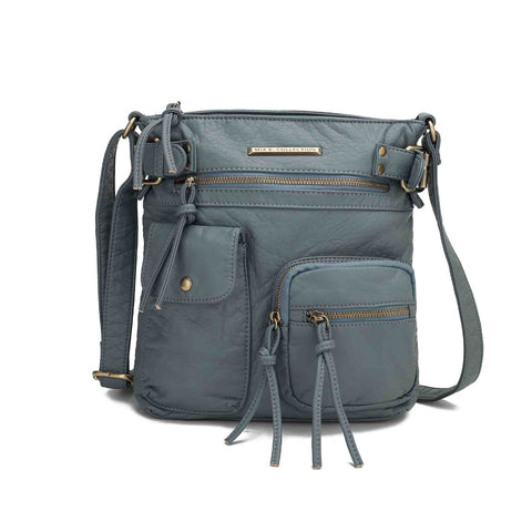 Vintage Stiella Crossbody Bag