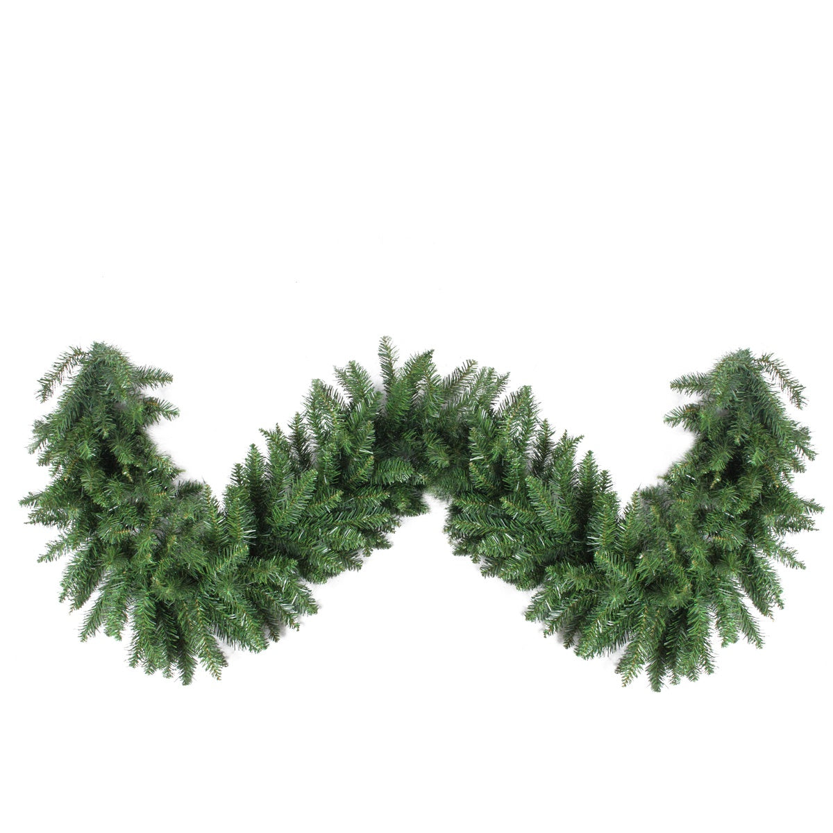  Northlight Winona Fir Artificial Commercial Christmas Garland - 25' X 20