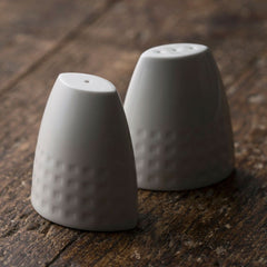 Grafton Salt & Pepper Set